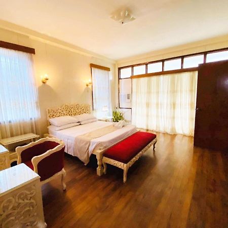 Bais Casa Don Julian Guesthouse מראה חיצוני תמונה