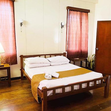 Bais Casa Don Julian Guesthouse מראה חיצוני תמונה