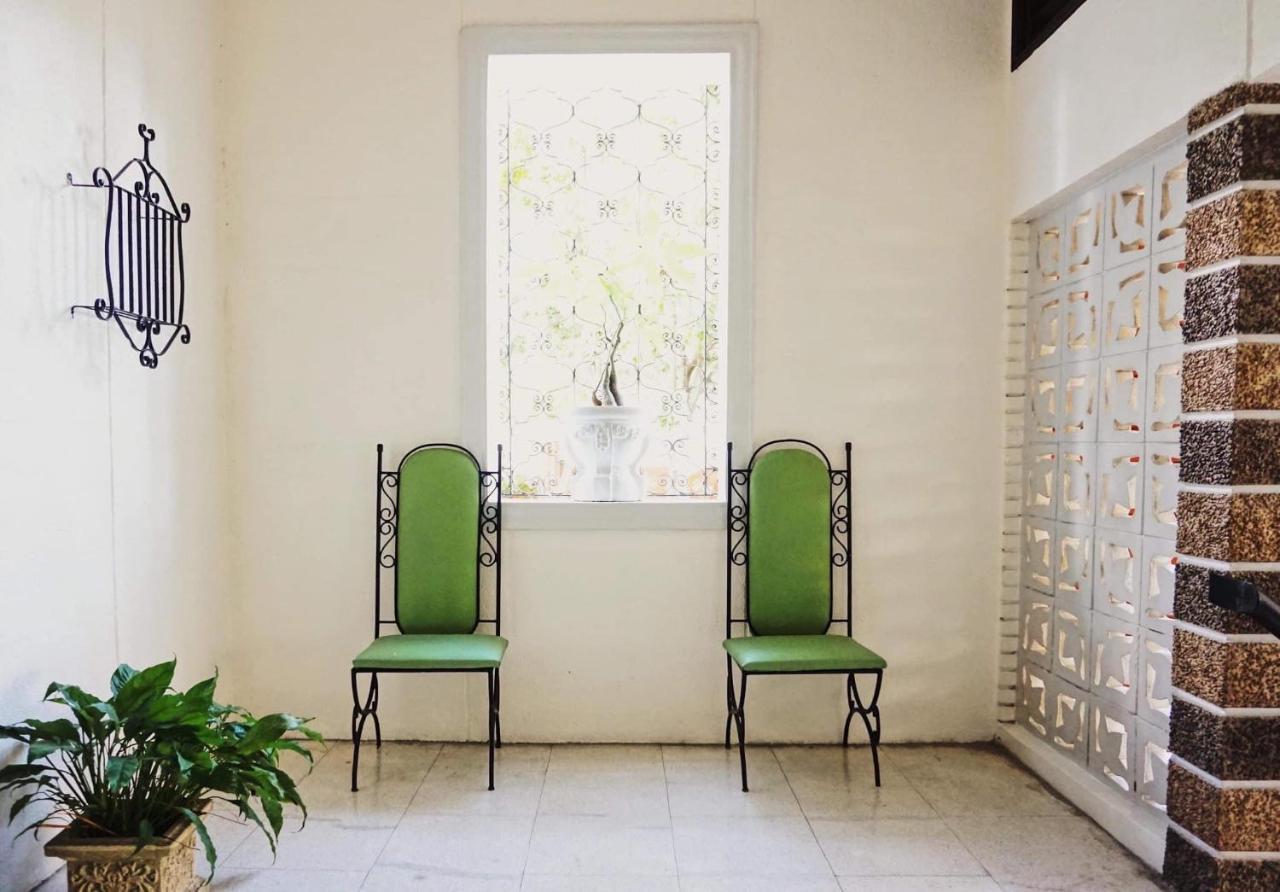 Bais Casa Don Julian Guesthouse מראה חיצוני תמונה