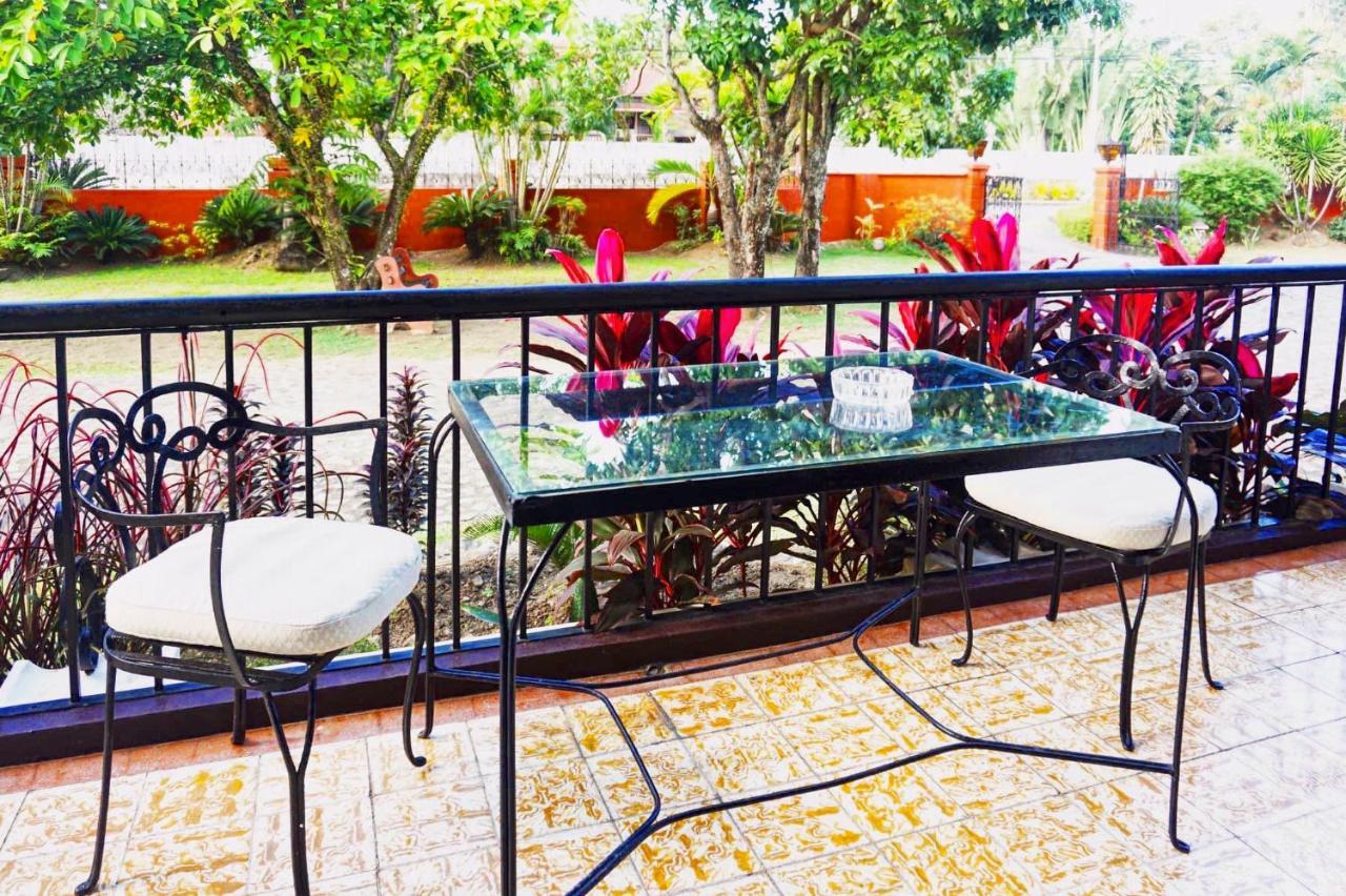 Bais Casa Don Julian Guesthouse מראה חיצוני תמונה