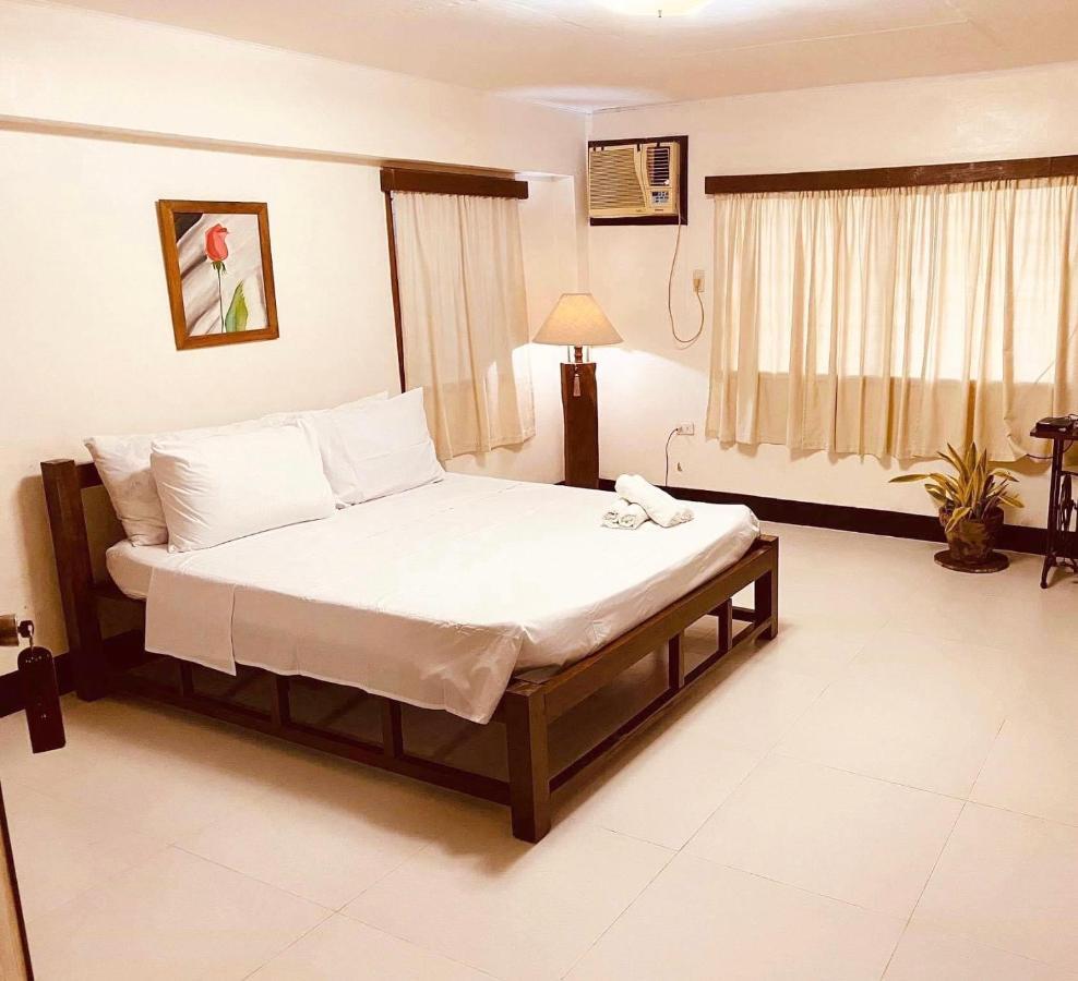 Bais Casa Don Julian Guesthouse מראה חיצוני תמונה