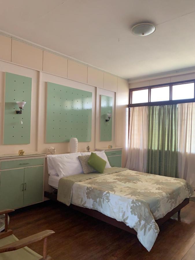 Bais Casa Don Julian Guesthouse מראה חיצוני תמונה