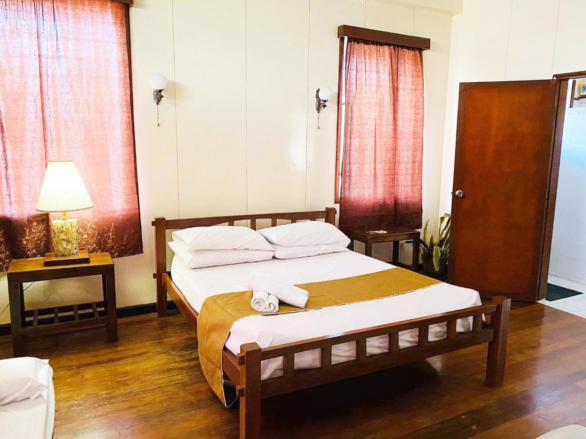 Bais Casa Don Julian Guesthouse מראה חיצוני תמונה