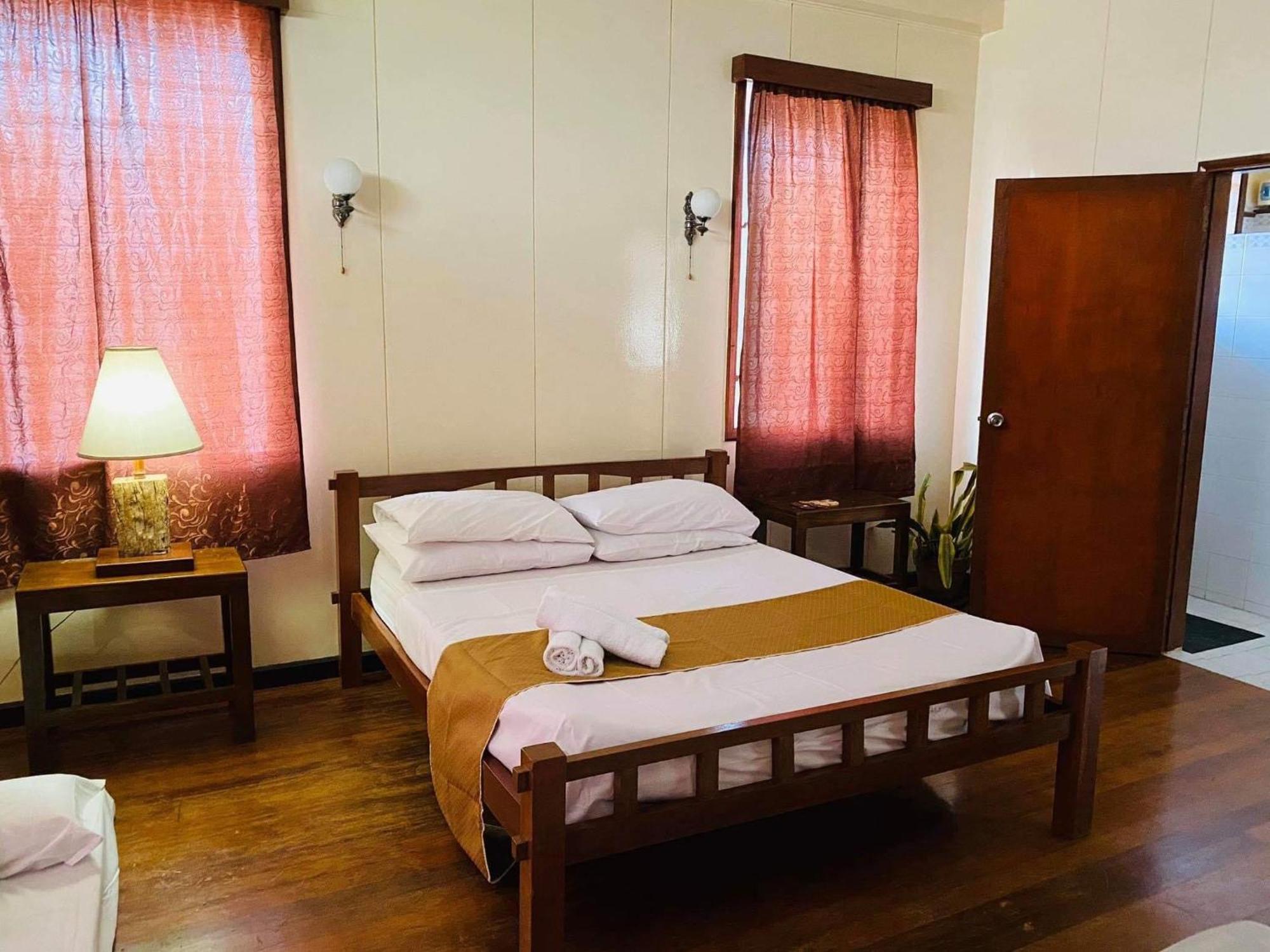 Bais Casa Don Julian Guesthouse מראה חיצוני תמונה