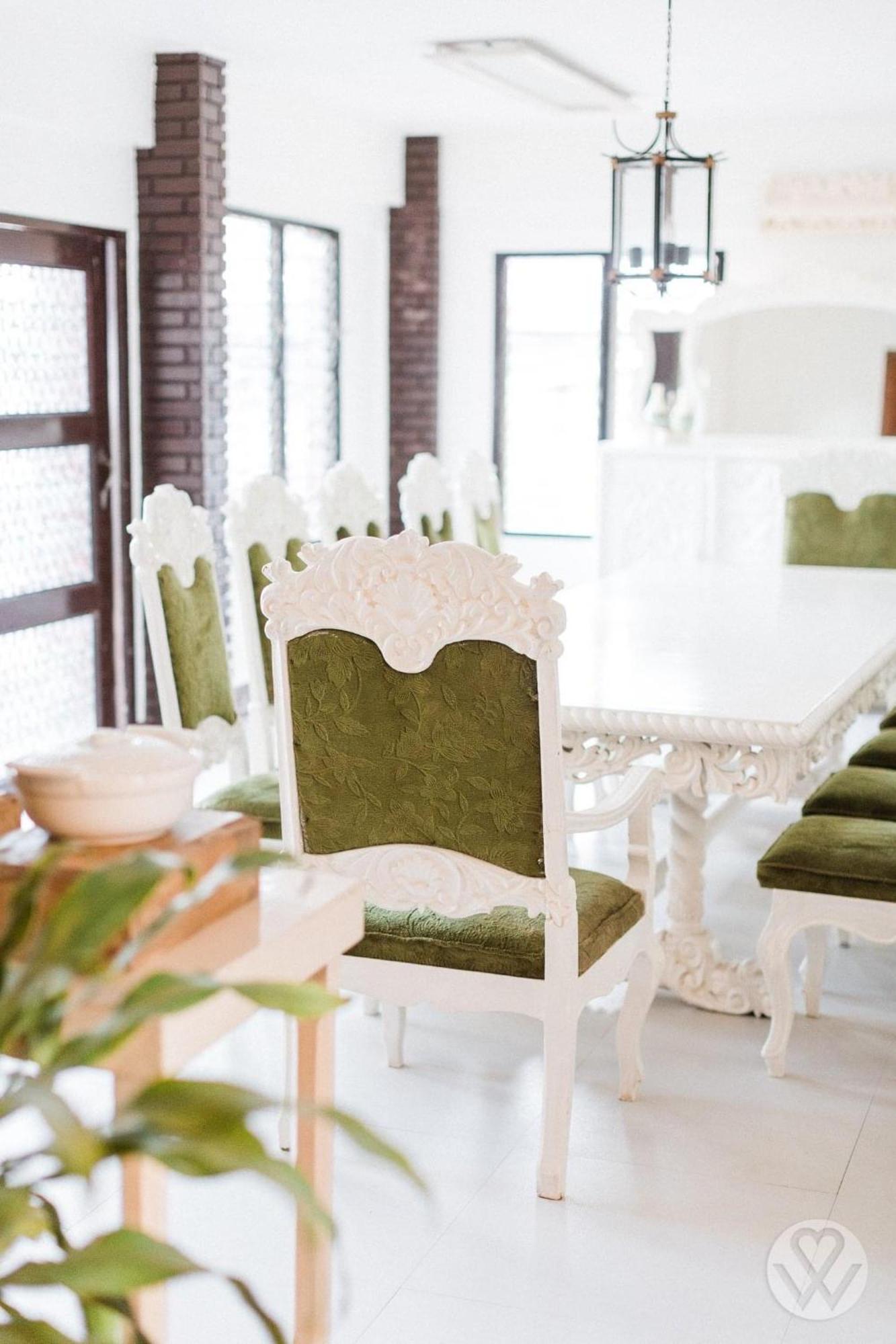 Bais Casa Don Julian Guesthouse מראה חיצוני תמונה