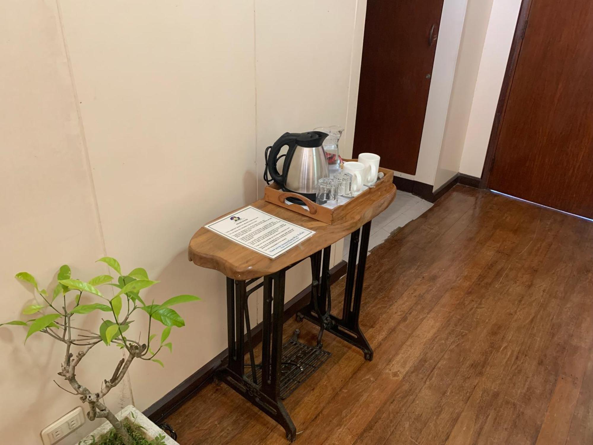 Bais Casa Don Julian Guesthouse מראה חיצוני תמונה