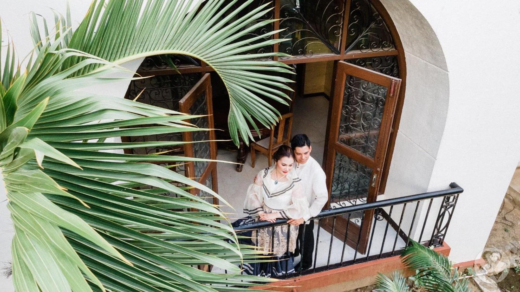 Bais Casa Don Julian Guesthouse מראה חיצוני תמונה
