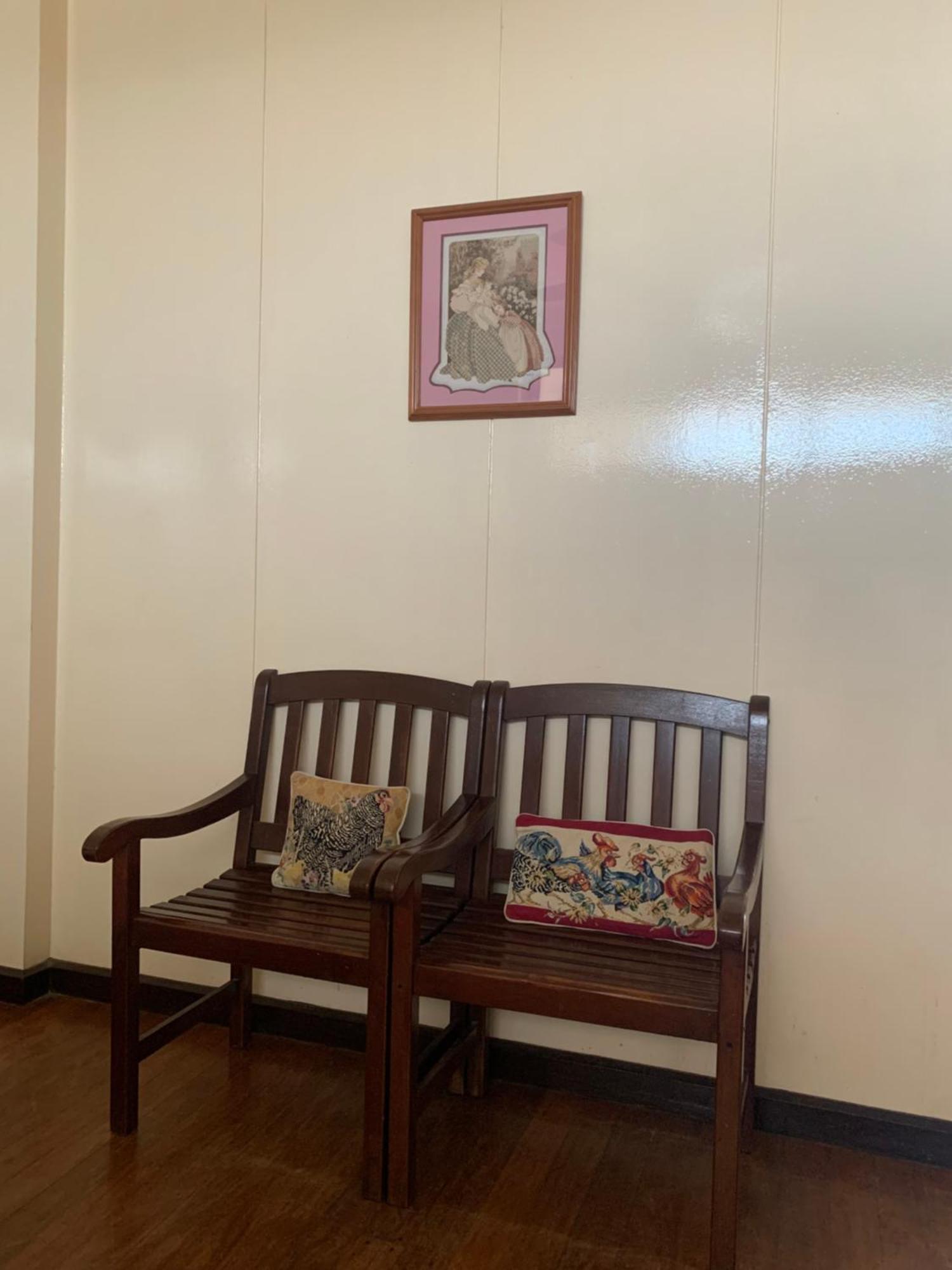 Bais Casa Don Julian Guesthouse מראה חיצוני תמונה