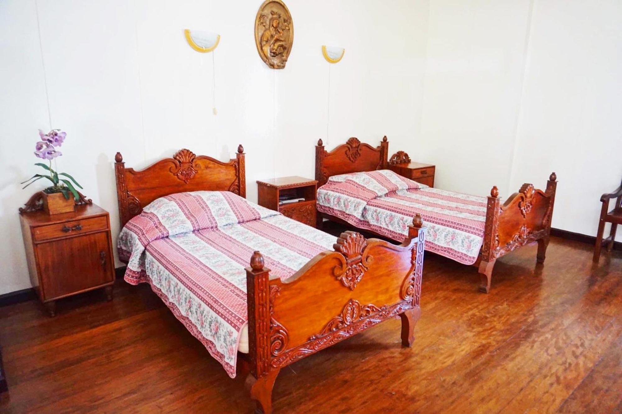 Bais Casa Don Julian Guesthouse מראה חיצוני תמונה