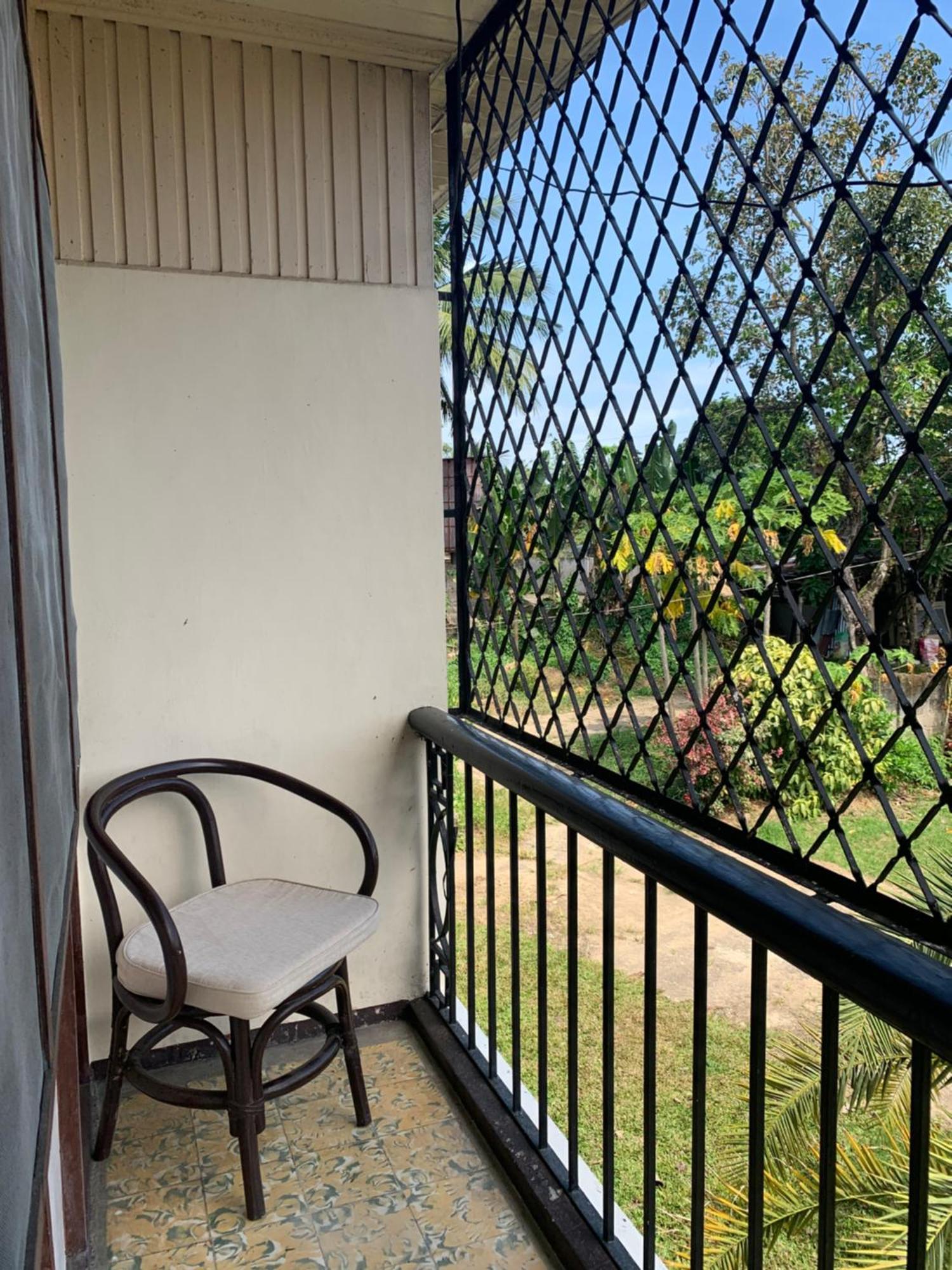 Bais Casa Don Julian Guesthouse מראה חיצוני תמונה